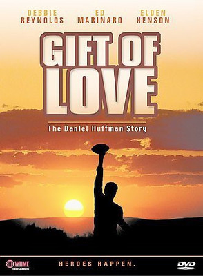 

GIFT OF LOVE(DVD English)