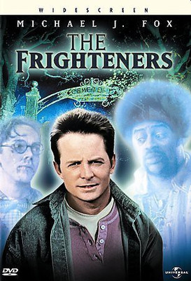 

FRIGHTENERS(DVD English)