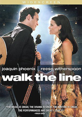 

WALK THE LINE(DVD English)