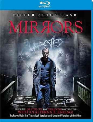 

MIRRORS(Blu-ray English)
