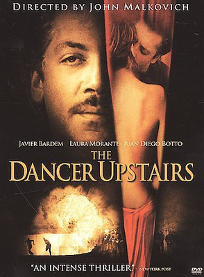 

DANCER UPSTAIRS(DVD English)