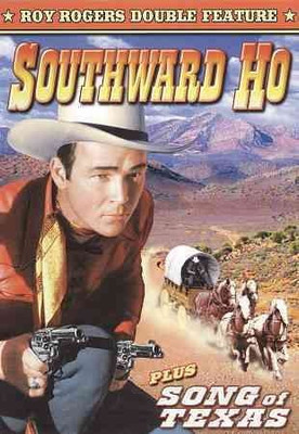 

ROY ROGERS DOUBLE FEATURE:SOUTHWARD H(DVD English)