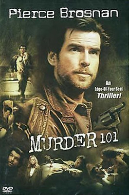 

MURDER 101(DVD English)