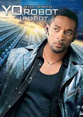 YO ROBOT(DVD English)