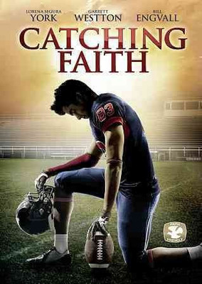 

CATCHING FAITH(DVD English)