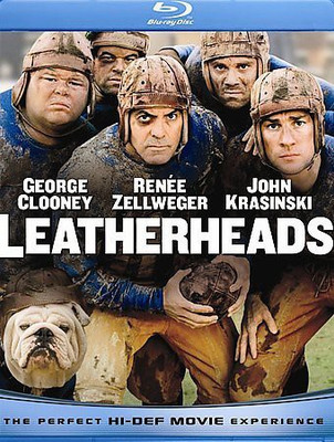 

LEATHERHEADS(Blu-ray English)