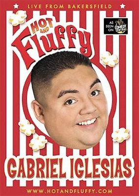 

HOT & FLUFFY(DVD English)