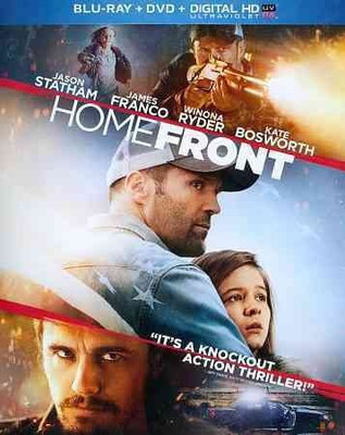 

HOMEFRONT(Blu-ray English)