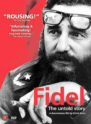 

FIDEL(DVD English)