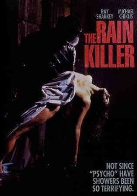 

RAIN KILLER(DVD English)