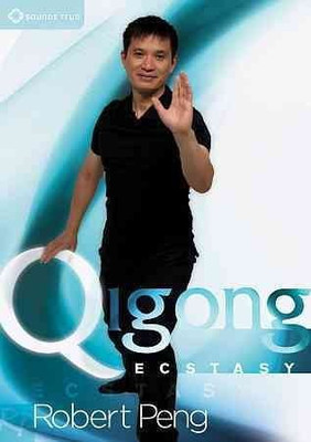 

QIGONG ECSTACY(DVD English)