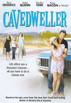 

CAVEDWELLER(DVD English)