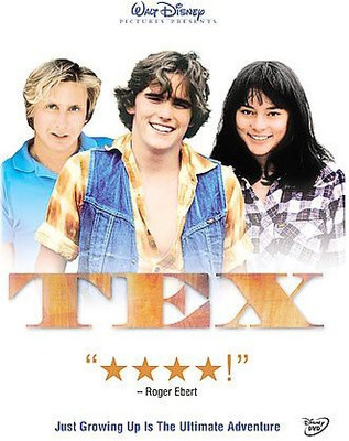 

TEX(DVD English)