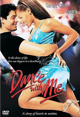 

DANCE WITH ME(DVD English)