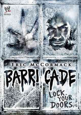 

BARRICADE(DVD English)