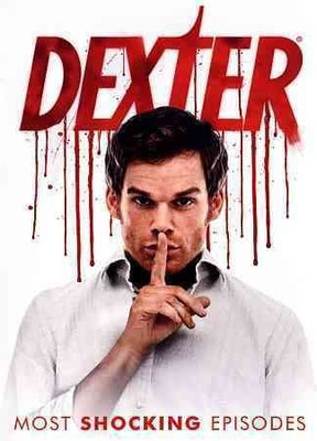 

DEXTER:MOST SHOCKING EPISODES(DVD English)