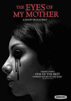 

EYES OF MY MOTHER(DVD English)