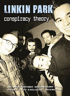 

CONSPIRACY THEORY:UNAUTHORIZED(DVD English)