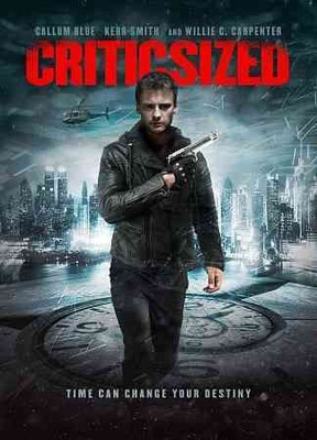 

CRITICSIZED(DVD English)