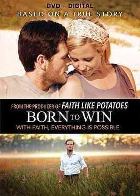 

BORN TO WIN(DVD English)