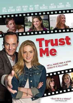 

TRUST ME(DVD English)