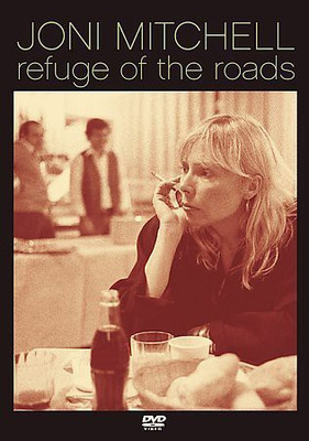 

REFUGE OF THE ROAD(DVD English)