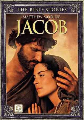

BIBLE STORIES:JACOB(DVD English)