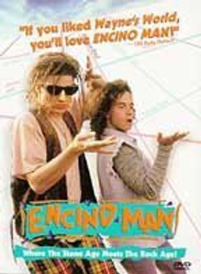 

ENCINO MAN(DVD English)