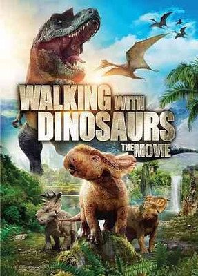 

WALKING WITH DINOSAURS(DVD English)