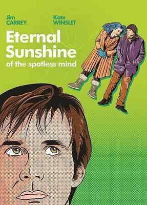 

ETERNAL SUNSHINE OF THE SPOTLESS MIND(DVD English)