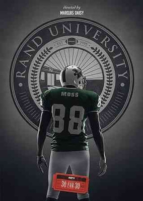 

ESPN FILMS 30 FOR 30:RAND UNIVERSITY(DVD English)