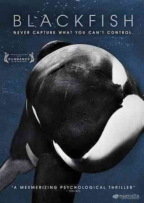 

BLACKFISH(DVD English)