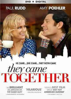 

THEY CAME TOGETHER(DVD English)