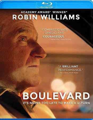 

BOULEVARD(Blu-ray English)