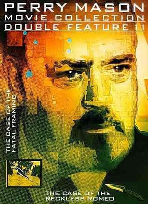 

PERRY MASON:CASE OF THE FATAL FRAMING(DVD English)