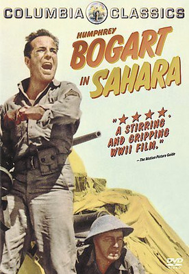 

SAHARA(DVD English)