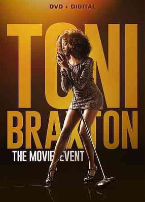 

TONI BRAXTON:MOVIE EVENT(DVD English)