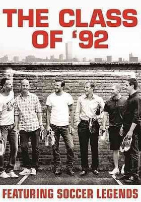 

CLASS OF 92(DVD English)