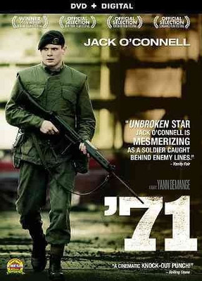 

71(DVD English)