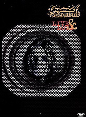 

LIVE & LOUD(DVD English)