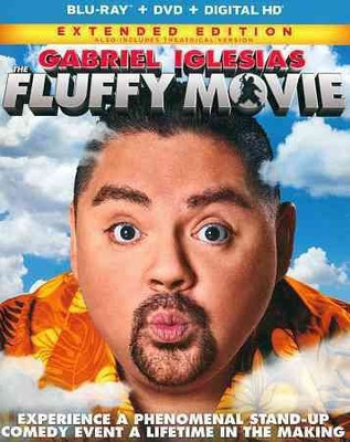 

FLUFFY MOVIE(Blu-ray English)