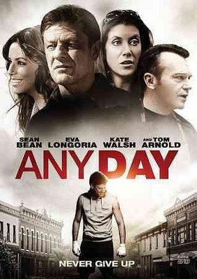 

ANY DAY(DVD English)