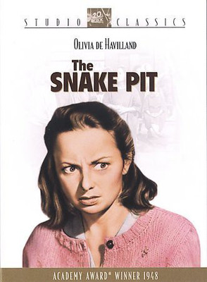

SNAKE PIT(DVD English)