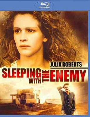 

SLEEPING WITH THE ENEMY(Blu-ray English)
