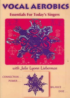 

VOCAL AEROBICS(DVD English)