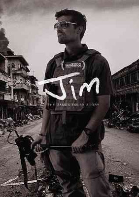 

JIM:JAMES FOLEY STORY(DVD English)