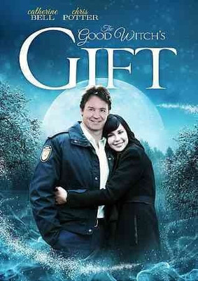 

GOOD WITCH'S GIFT(DVD English)