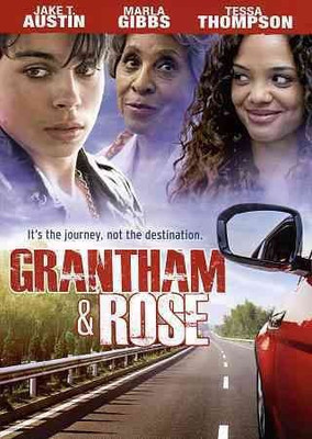 

GRANTHAM & ROSE(DVD English)