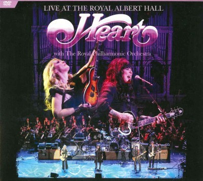 

LIVE AT THE ROYAL ALBERT HALL/ROYAL P(DVD English)