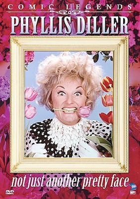 

PHYLLIS DILLER:NOT JUST ANOTHER PRETT(DVD English)